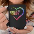 Pta Doctor Idea Physical Therapist Physical Therapy Coffee Mug Personalized Gifts