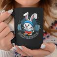 Pumpernickel Rabbit Rabbit Owner Tassen Lustige Geschenke