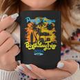Punta Cana Birthday Trip 2024 Dominican Republic Souvenirs Coffee Mug Personalized Gifts