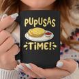 Pupusas Tassen Lustige Geschenke