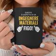 Questo È L'aspetto Di Un Ingegnere Dei Materiali Figo Tazze Regalos divertidos