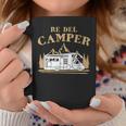 Re Del Camper Rv Camping Regali Sono Campeggiatore Tazze Regalos divertidos