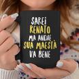 Renato Maglia Con Testo Divertente Uomo Ragazzo Bambino Tazze Regalos divertidos