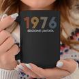 Retrò Nato Nel 1976 Edizione Limitata 48 Compleanno Tazze Regalos divertidos