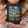 Retro Vintage Vanlife Accessories Van Life Coffee Mug Personalized Gifts