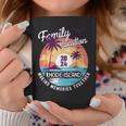 Rhode Island Family Vacation 2024 Making Memores Together Coffee Mug Personalized Gifts