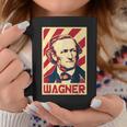 Richard Wagner Compositore Di Musica Classica Retro Tazze Regalos divertidos