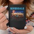 Riverdale Up At Pops Tassen Lustige Geschenke