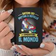 Roller Ragazza Pattini A Rotelle Pattinaggio A Rotelle Tazze Regalos divertidos