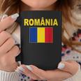 Romania Flag Romania Steagul Romaniei Romanian Flags Tassen Lustige Geschenke