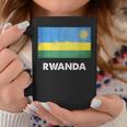 Ruanda Flag Jersey Ruanda Tassen Lustige Geschenke