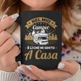 Rv Camping Regali Sono Campeggiatore A Casa Nel Mio Camper Tazze Regalos divertidos