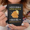 Schnitzel Flesh Tassen Lustige Geschenke