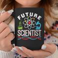 Science Fair Future Scientist Stem Steam Boys Girls Tassen Lustige Geschenke