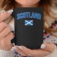 Scotland Flag Of Scotland Classic Tassen Lustige Geschenke