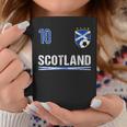 Scotland Flag Jersey Tassen Lustige Geschenke