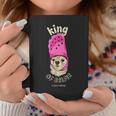 Selfie Royalty Tazze Regalos divertidos