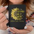 In September We Wear Gold Childhood Cancer Awareness Coffee Mug Unique Gifts