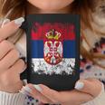 Serbia Flag For And Serbia Tassen Lustige Geschenke