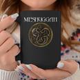 Serpente Meshuggah Graphic Tazze Regalos divertidos