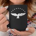 Simbolo Bandiera Goshawk Azores Tazze Regalos divertidos