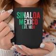 Sinaloa Messico Regalo Di Souvenir Per Leacanze Tazze Regalos divertidos