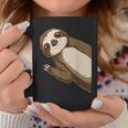 Sloth Lovers Children's Boys Girls Women's Tassen Lustige Geschenke