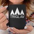 Slovenia Hiking Triglav S Tassen Lustige Geschenke