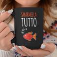 Smarmella Tutto Citazione Serie Tv Regalo Donna Tazze Regalos divertidos