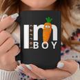 Sono Una Carota Carrot Boys Tennis Player Fans Tazze Regalos divertidos