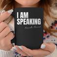 I Speak Kamala Harris Tassen Lustige Geschenke