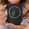 Sr-71 Bird-Skunk Works Taza de café Regalos divertidos