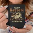 Star Sign Scorpion Nur Die Beste Geben Tassen Lustige Geschenke