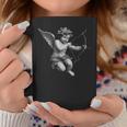 Statua Di Cupido Tazze Regalos divertidos
