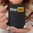 Step Sis Joke Adult Tassen Lustige Geschenke