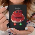Steve Beef Is Calling Coffee Mug Personalized Gifts