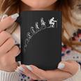 Supporto Tecnico It Nerd Geek Evoluzione Dell'uomo Tazze Regalos divertidos