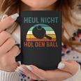 Table Tennis Player Heul Nicht Hol Den Ball Tassen Lustige Geschenke