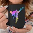 Taekwondo Jiu Jitsuernice Splatter Bambini Jujitsu Judo Mom Tazze Regalos divertidos