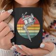 Tats Tatuaje Tatuaje Tatuaje Tatuador Regalo Tatuador Retro Tatuaje Taza de café Regalos divertidos