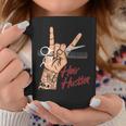 Tatuaje Peluquería Peluquería Cosmetólogos Taza de café Regalos divertidos
