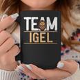 Team Hedgehog Team Hedgehog Tassen Lustige Geschenke