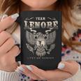 Team Lenore Lifetime Member Lenore Name Coffee Mug Personalized Gifts