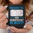 Which Teilonerstandst Du Nicht Eishockeyspieler Hockey Tassen Lustige Geschenke