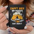 Tim Name Beer Drinker Beer Saying Tassen Lustige Geschenke