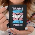 Transgender Pride Flag Trans Pride Tassen Lustige Geschenke