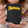 Trumpmania Scherzo Divertente Con Umoristico Tazze Regalos divertidos