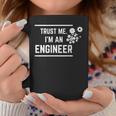 Trust Me I'm An Engineer Engineering Tazze Regalos divertidos