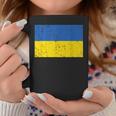 Ucraina Bandiera Distressed Cool Uomini Donne Bambini Adolescenti Ucraino Tazze Regalos divertidos