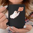 Va Fan Ghoul Italian Ghost Ghoul Halloween Coffee Mug Unique Gifts